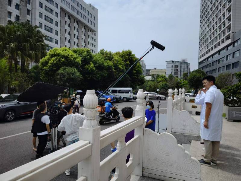 朝阳广告片拍摄公司低成本实现高规格制作的诀窍